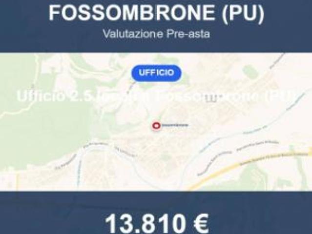 Ufficio in vendita a Centro Storico, Marche