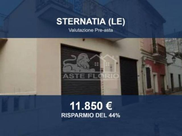 Box in vendita a Puglia, Lecce
