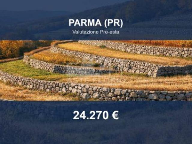 Terreno in vendita a San Martino, Sorbolo