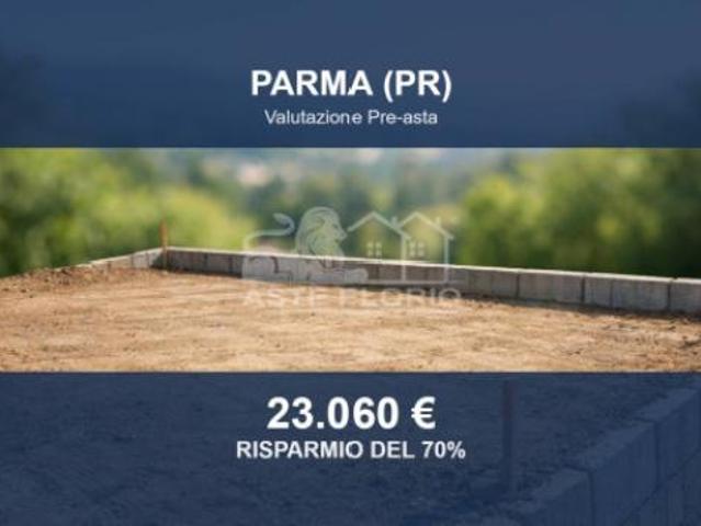 Terreno in vendita a Sorbolo, Reggio Emilia