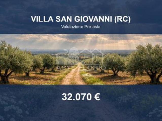 Terreno in vendita a Calabria, Reggio Calabria