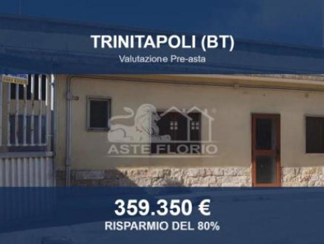 Capannone in vendita a Puglia, Barletta-andria-trani