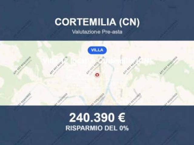Villa Indipendente in vendita a Piemonte, Cuneo