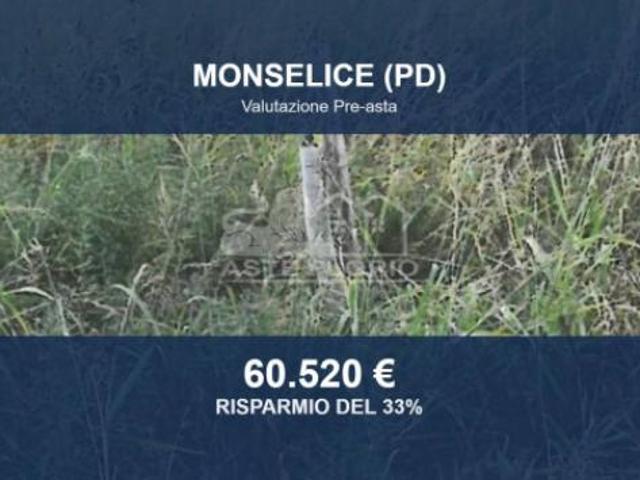 Terreno in vendita a Monselice, Veneto