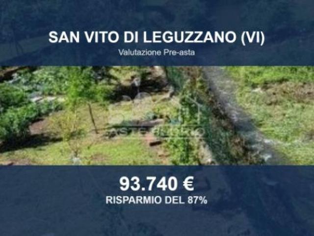 Terreno in vendita a San Vito Di Leguzzano, Veneto