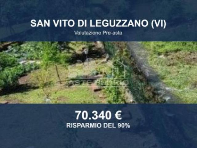 Terreno in vendita a San Vito Di Leguzzano, Veneto