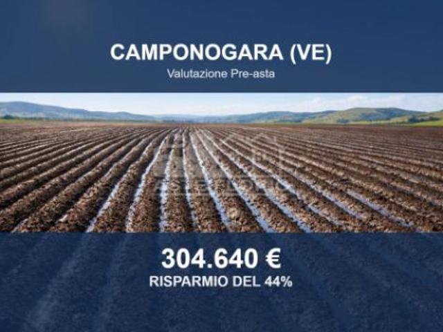 Terreno in vendita a Camponogara, Veneto