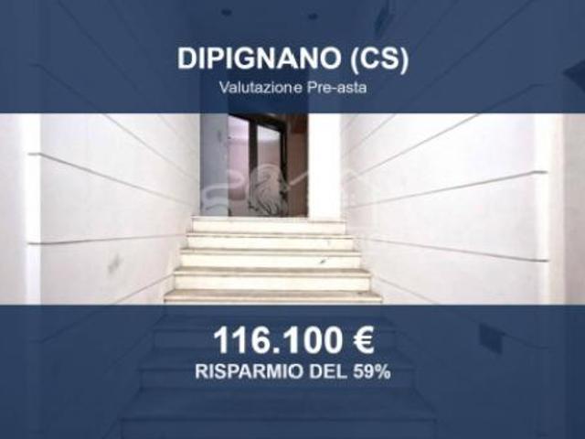 Ufficio in vendita a Calabria, Cosenza