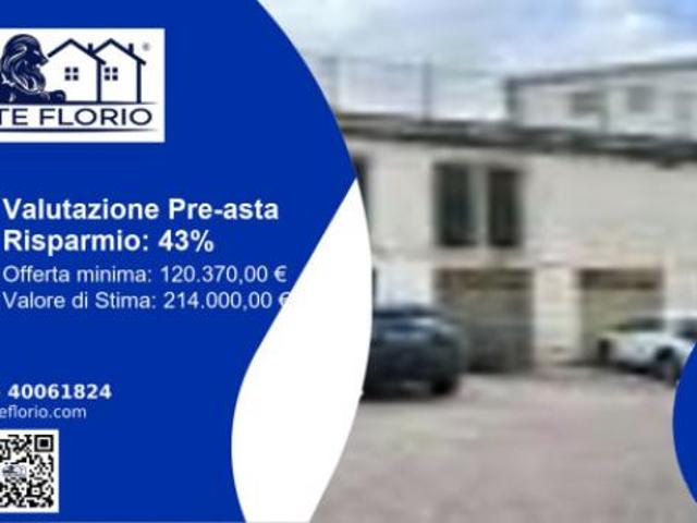 Locale Commerciale in vendita a Coroglio, Campania