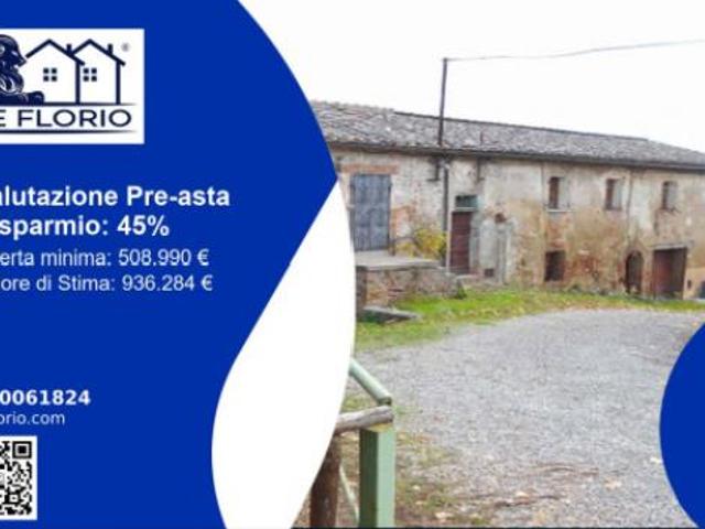 Locale Commerciale in vendita a Castelnuovo Berardenga, Toscana