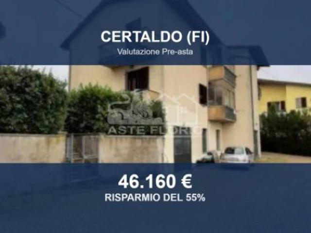 Box in vendita a Unione dei Comuni Circondario dell'Empolese Valdelsa, Lucardo