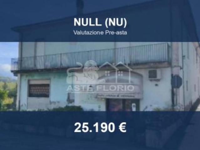 Locale Commerciale in vendita a Colfelice, Frosinone