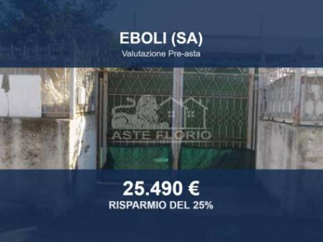 Villa Indipendente in vendita a Eboli, Campania