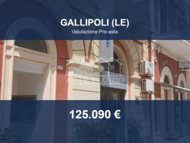 Locale Commerciale in vendita a Puglia, Lecce