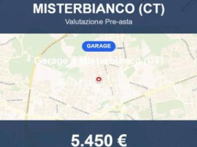 Box in vendita a Monte Palma, Misterbianco