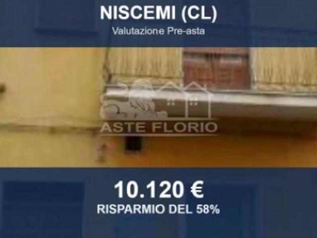 Villa Indipendente in vendita a Niscemi, Sicilia