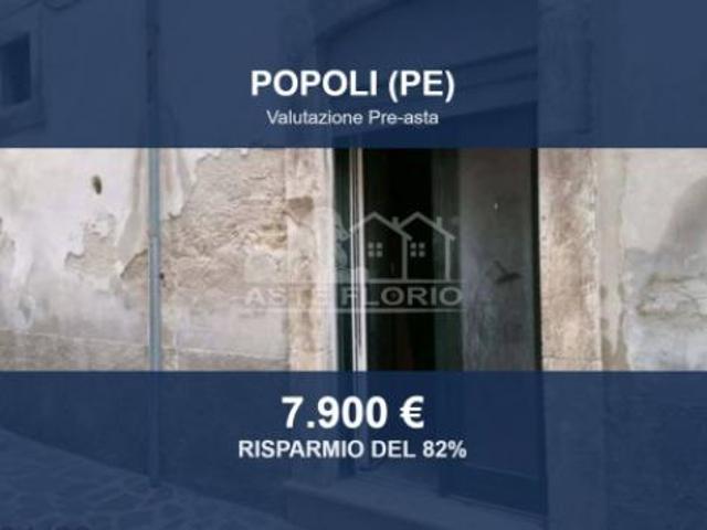 Ufficio in vendita a Popoli Terme, Pescara