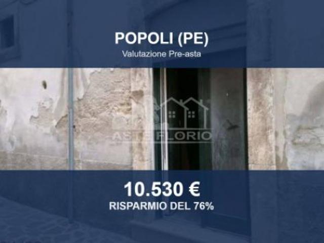 Ufficio in vendita a Popoli, Abruzzo