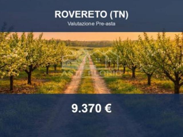 Terreno in vendita a Comunità della Vallagarina, Borgo Sacco
