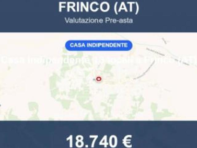 Villa Indipendente in vendita a Piemonte, Asti