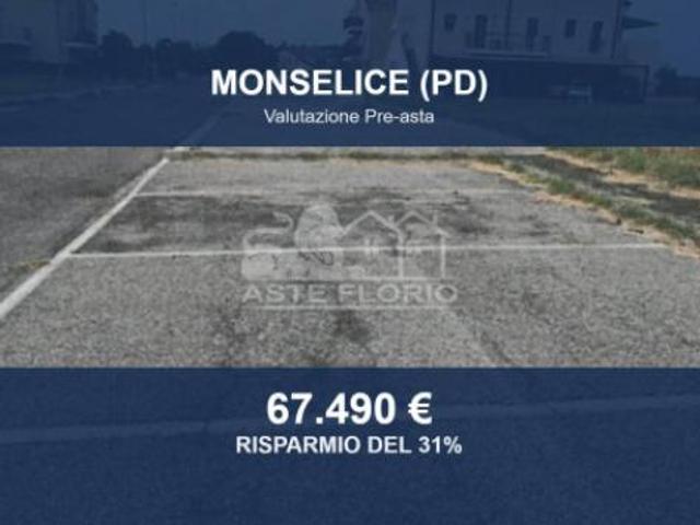 Terreno in vendita a Monselice, Veneto