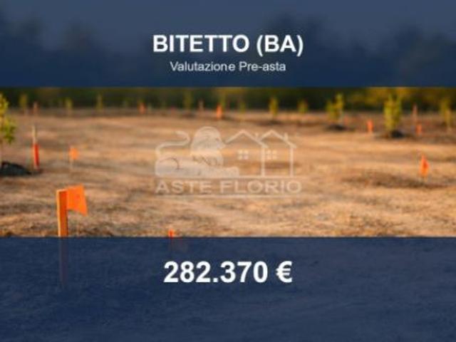 Terreno in vendita a Puglia, Bari