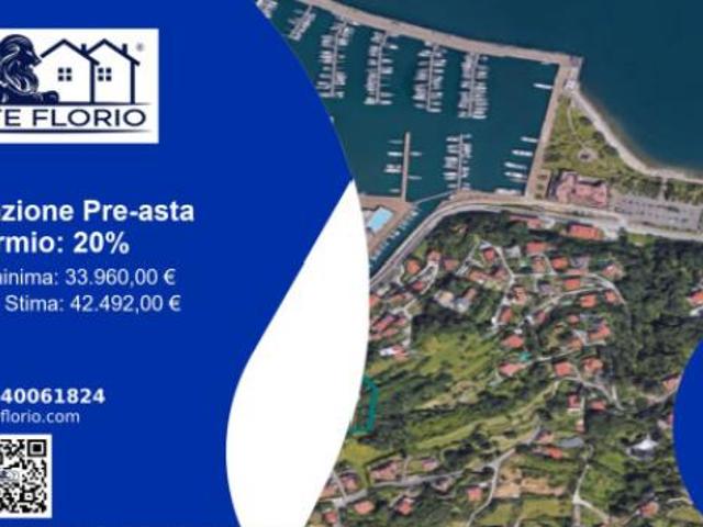 Terreno in vendita a San Rocco, Muggiò