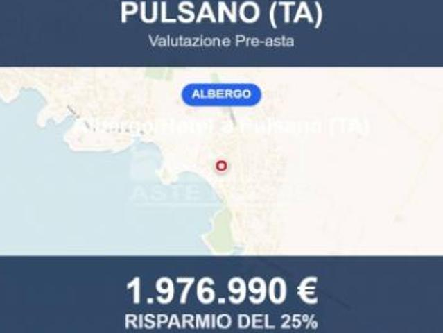 Locale Commerciale in vendita a Baia dei pescatori, Puglia
