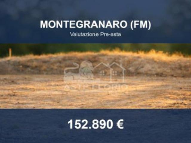 Terreno in vendita a Marche, Fermo