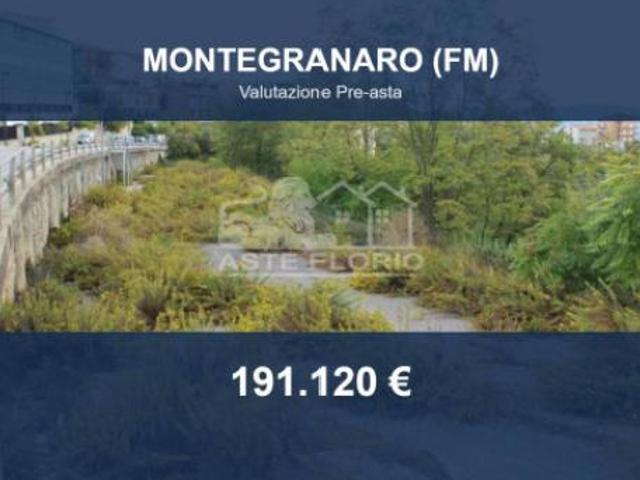 Terreno in vendita a Marche, Fermo