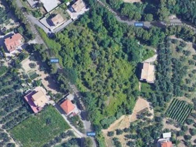 Terreno in vendita a Montesilvano, Abruzzo