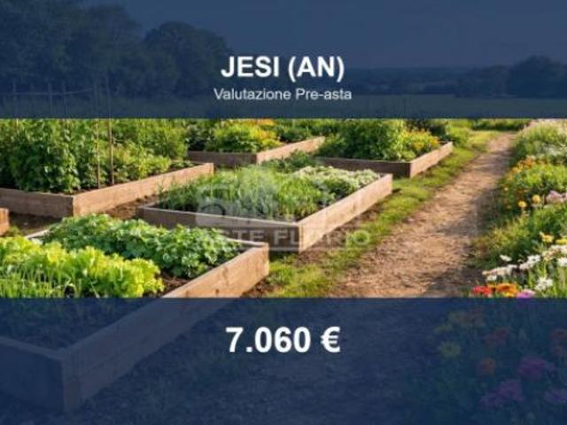Terreno in vendita a Borgo Minonna, Marche