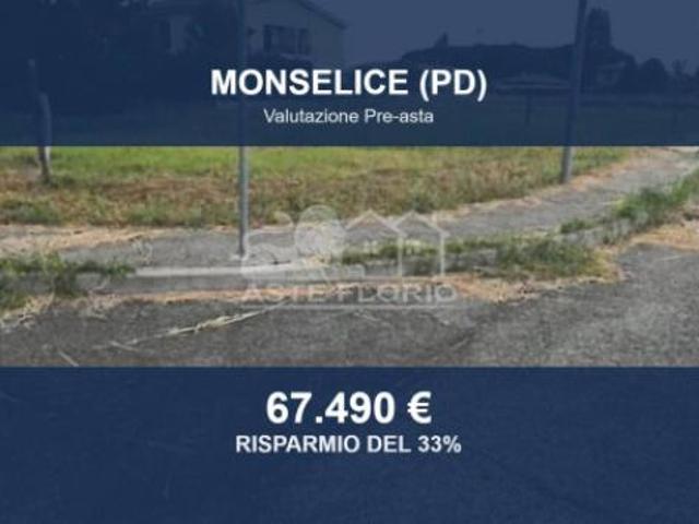 Terreno in vendita a Monselice, Veneto
