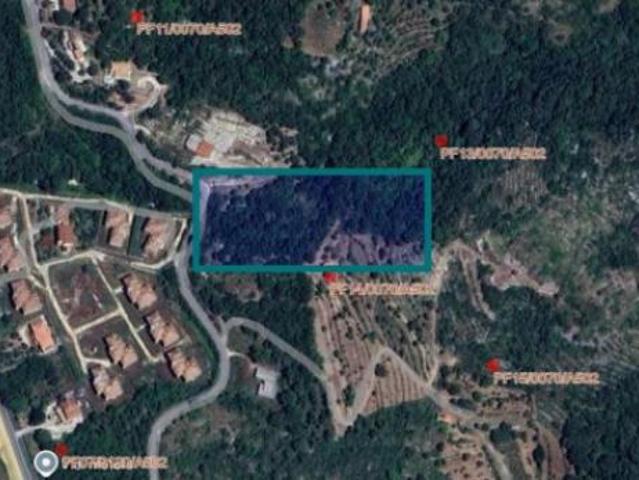 Terreno in vendita a Ausonia, Frosinone