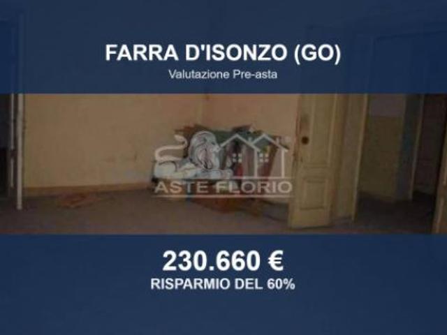 Capannone in vendita a Farra D'isonzo, Friuli-Venezia Giulia