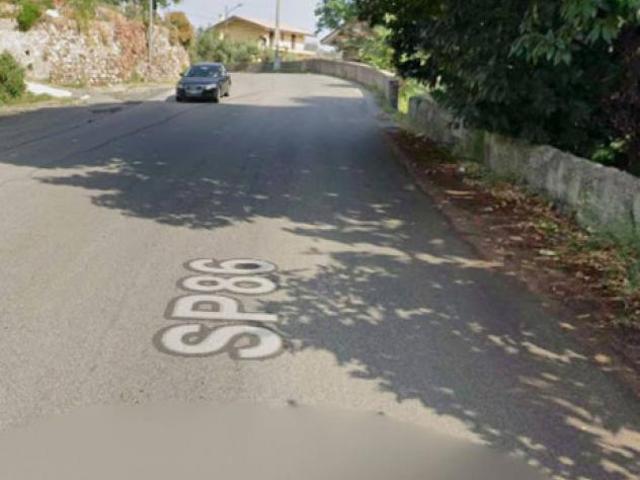 Terreno in vendita a Calabria, Cosenza