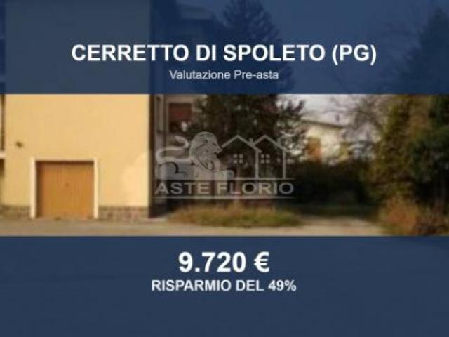 Box in vendita a Cerreto Di Spoleto, Umbria