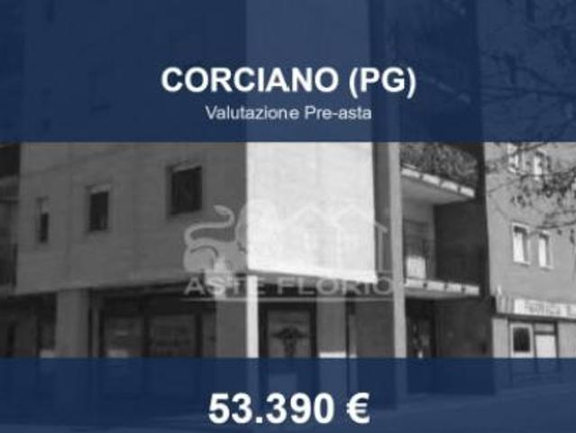 Ufficio in vendita a Chiugiana, Corciano