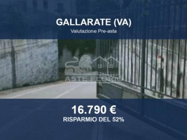 Box in vendita a Arnate, Gallarate