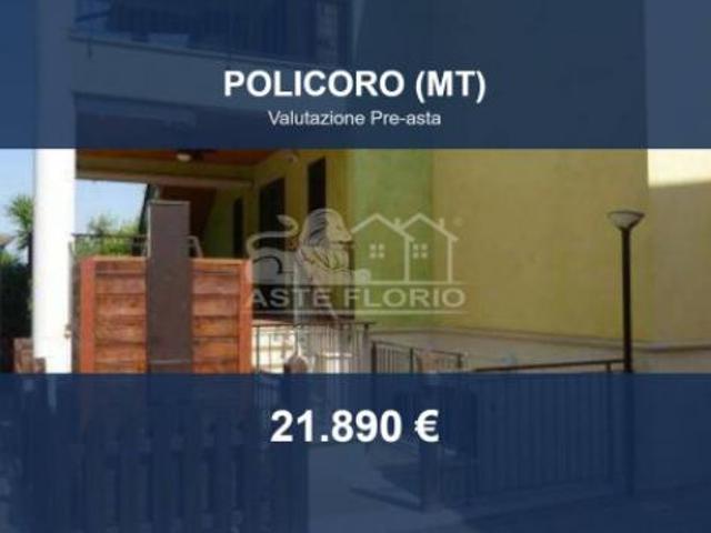 Capannone in vendita a Policoro, Basilicata