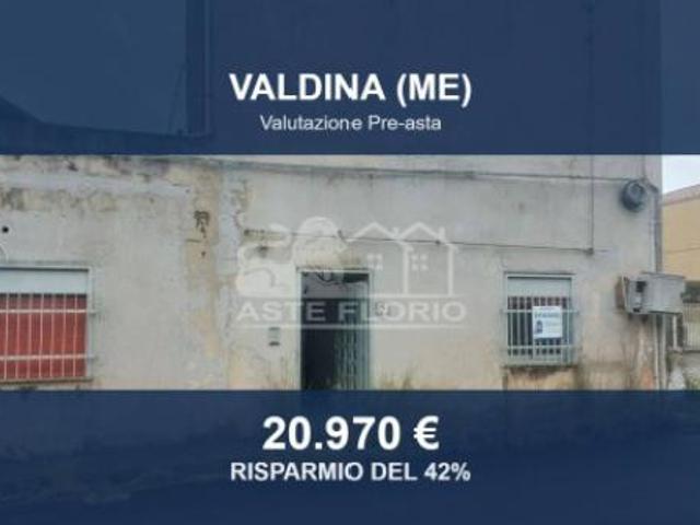 Ufficio in vendita a Valdina, Sicilia