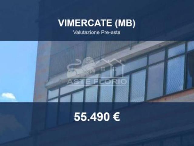 Ufficio in vendita a Vimercate, Lombardia