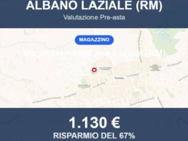 Capannone in vendita a Roma Capitale, Lazio