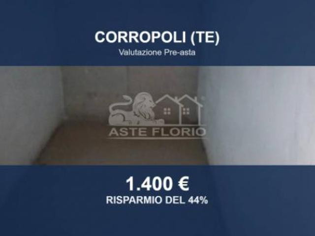 Capannone in vendita a Unione dei Comuni della Val Vibrata, Corropoli