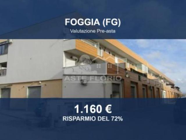 Capannone in vendita a Puglia, Foggia