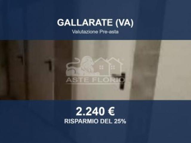 Capannone in vendita a Arnate, Gallarate
