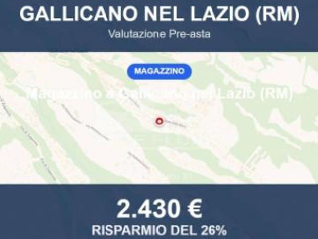 Capannone in vendita a Roma Capitale, Lazio