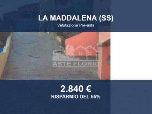 Capannone in vendita a Sardigna/Sardegna