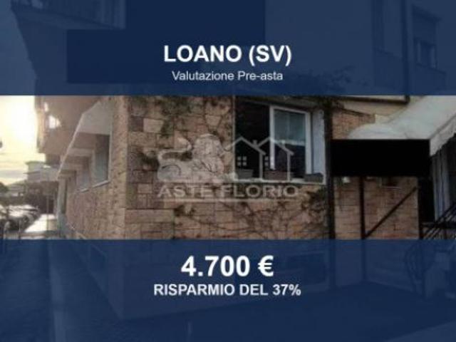 Capannone in vendita a Loano, Liguria