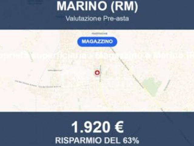 Capannone in vendita a Roma Capitale, Lazio